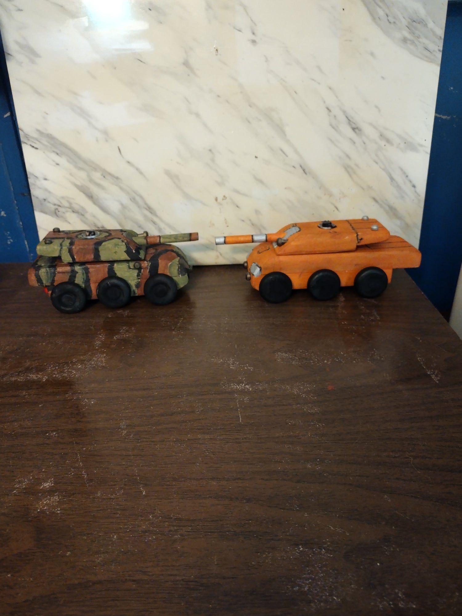 Military Toys