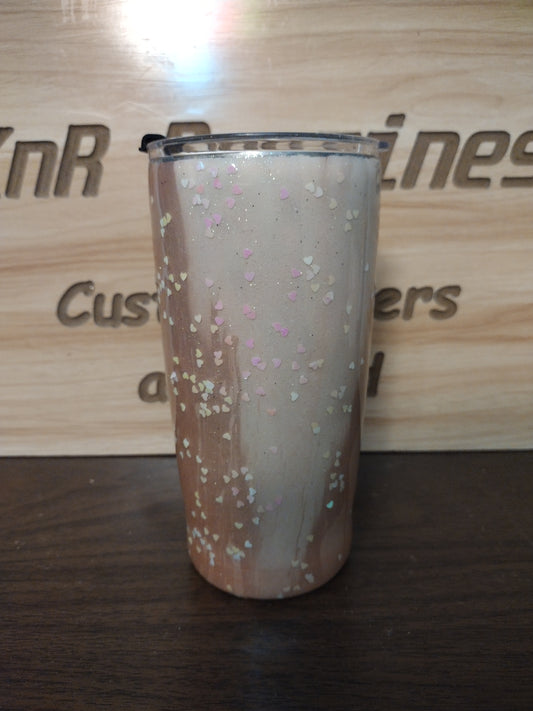 20 oz Valentine's Day Tumbler