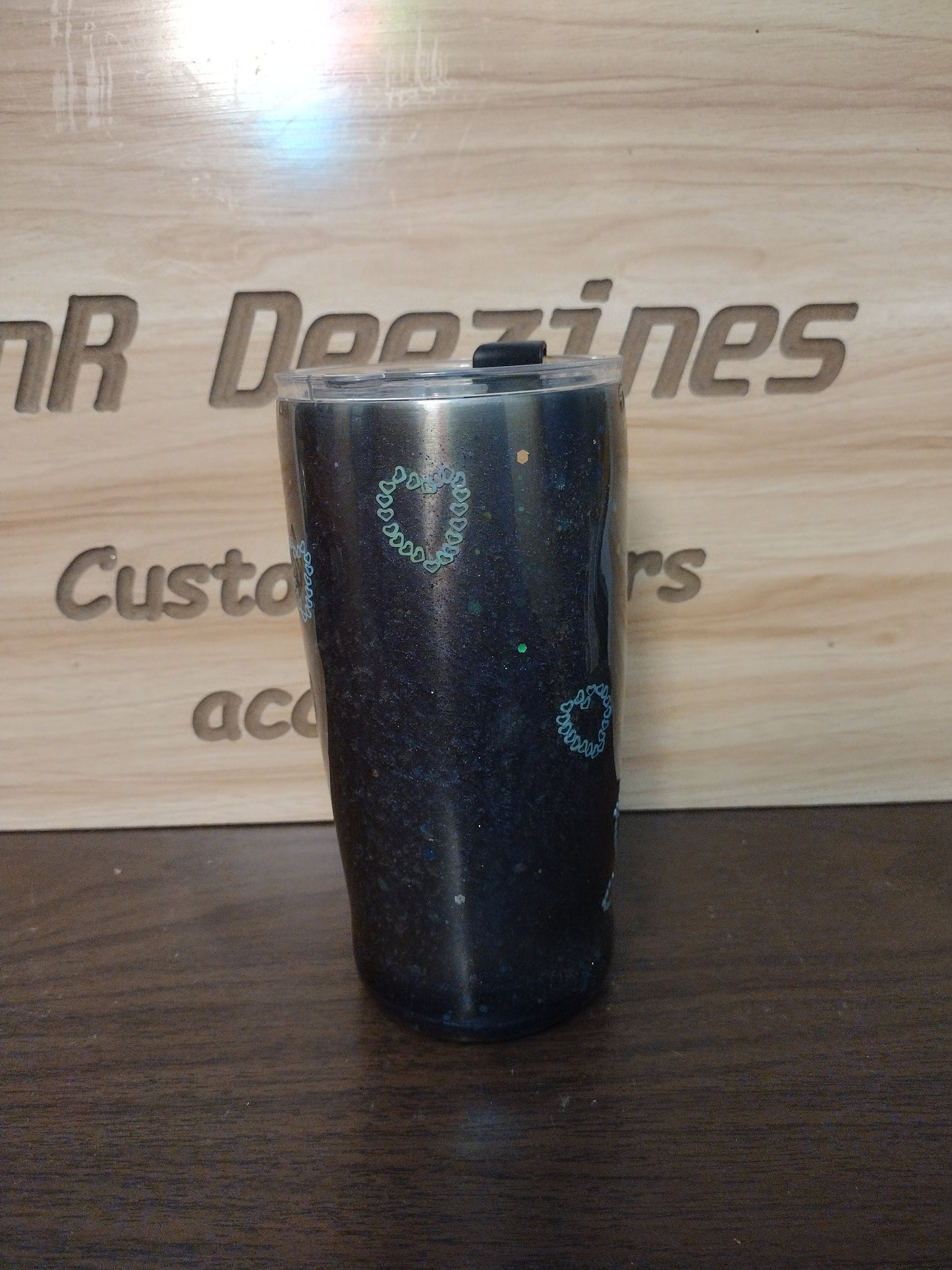 20 oz Love Valentine's Day Tumbler
