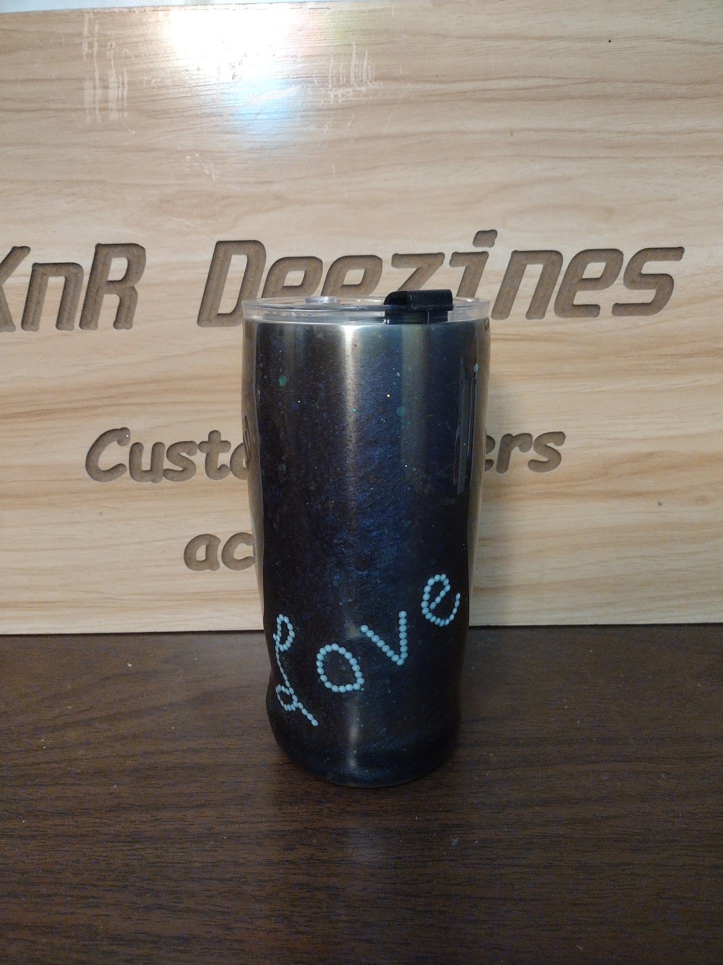20 oz Love Valentine's Day Tumbler