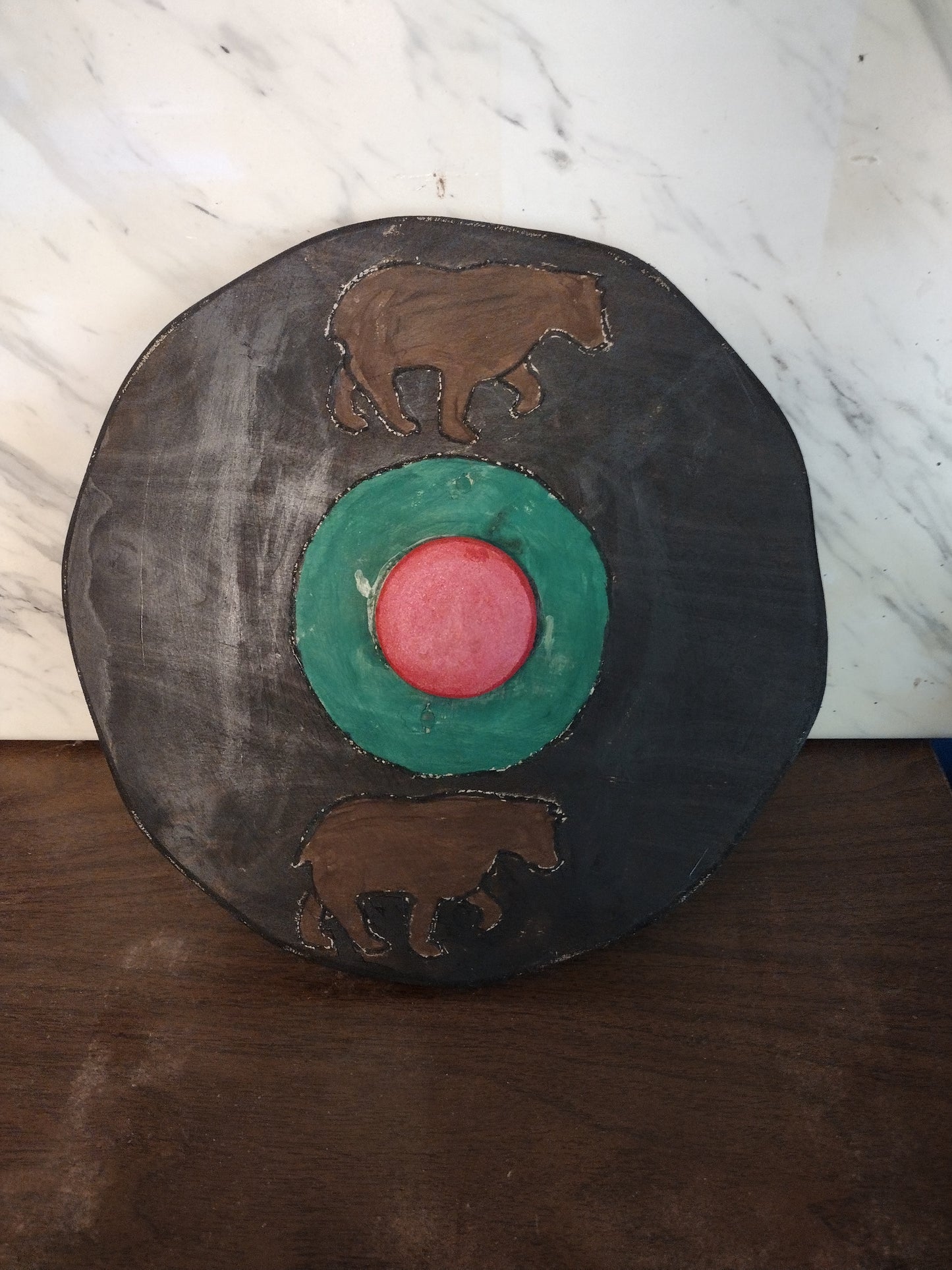 Viking Shields