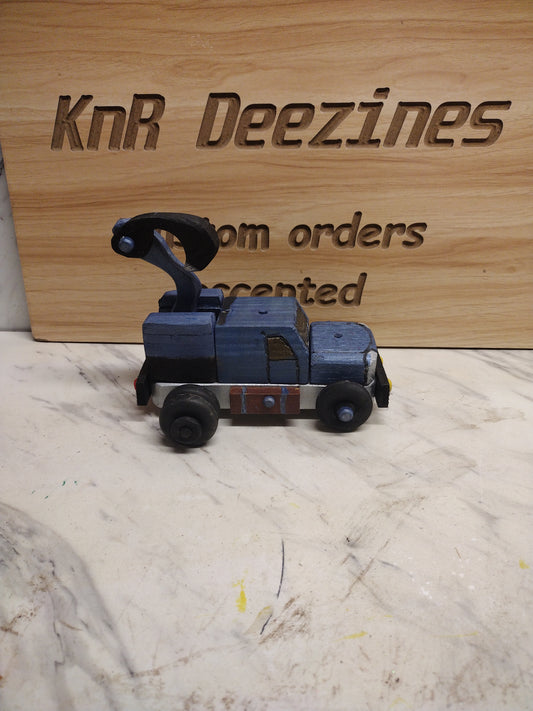 Tow Truck
