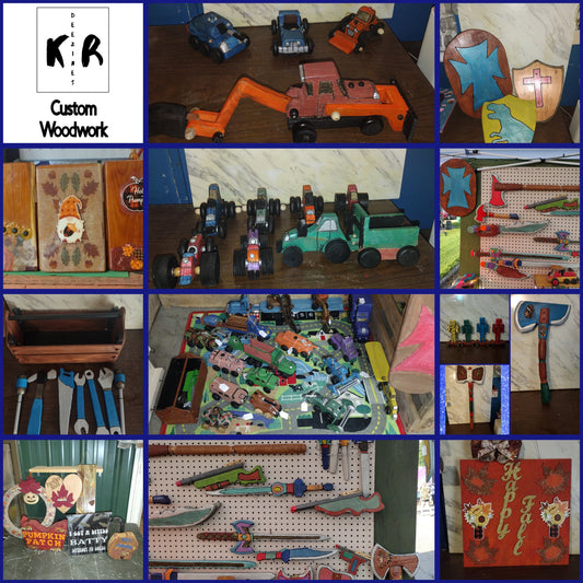 KnR Deezines Gift Card