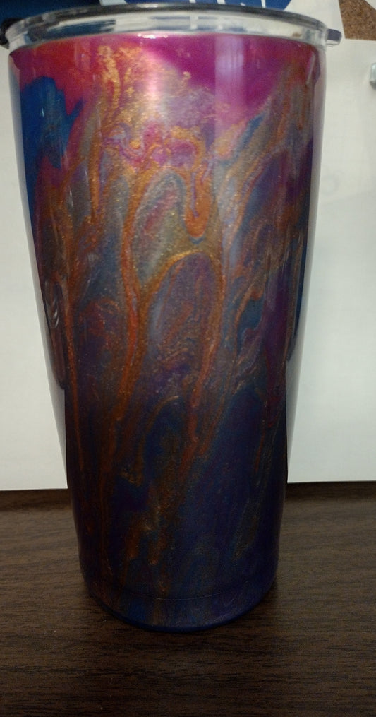 Lava 20 Ounce Tumbler