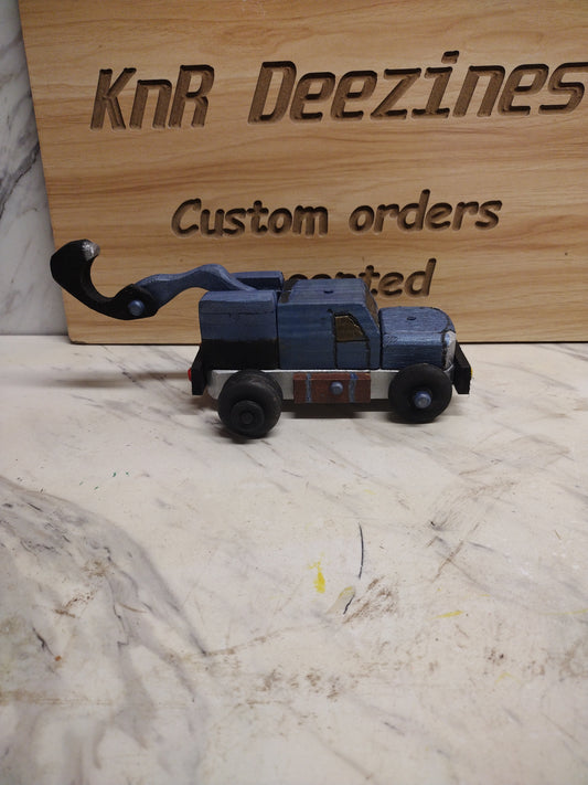 Tow Truck