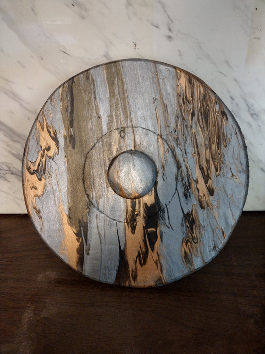Viking Shields