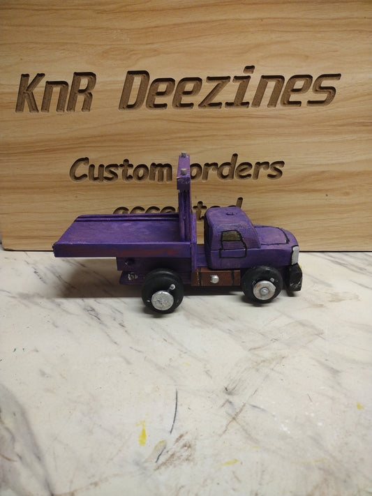 Car Hauler