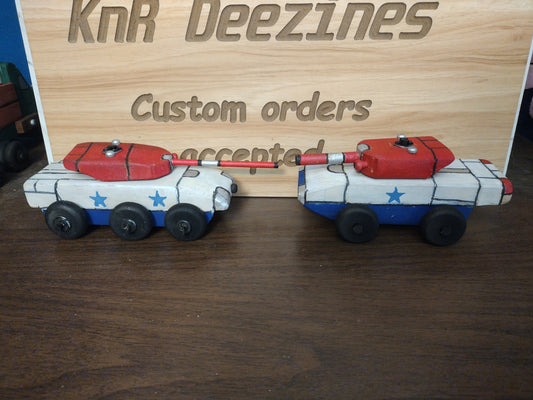 Medium Tank