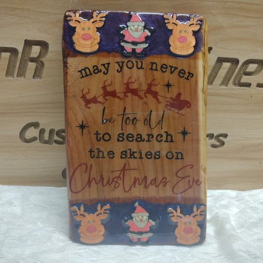 Search the Skies Board